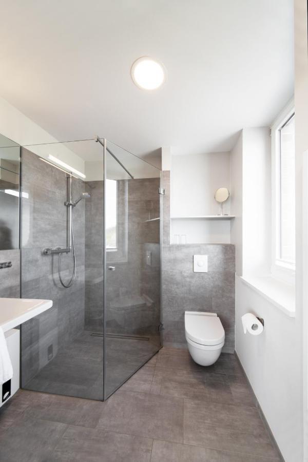 Bades Huk Marina Hotel Hohen Wieschendorf Εξωτερικό φωτογραφία